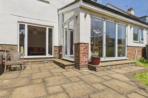 5 bedroom semi-detached house for sale, Glastonbury Road, Hove BN3