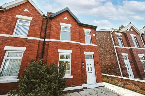 2 bedroom semi-detached house for sale, Lytham Road, Southport, Merseyside, PR9