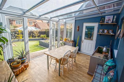3 bedroom detached house for sale, Royal Drive, Bordon, Hampshire, GU35
