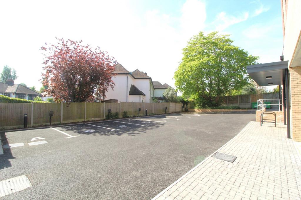 Car Park