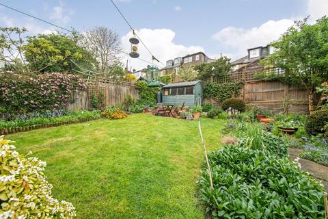 4 bedroom semi-detached house for sale, Ewelme Road, Forest Hill, London, SE23
