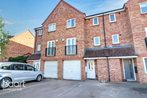 28 Fewston Way, Doncaster, DN4 5PR