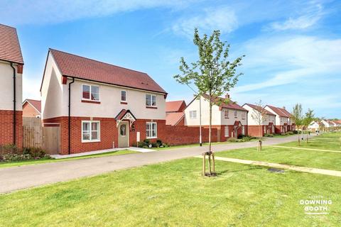 3 bedroom detached house for sale, Lichfield WS14