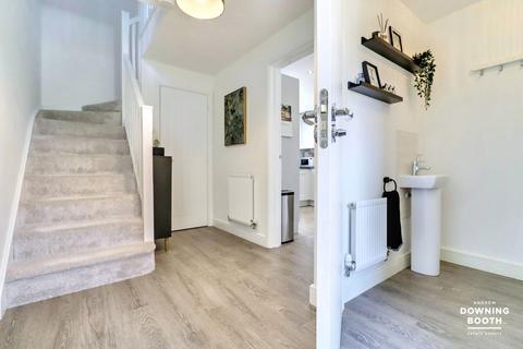 3 bedroom detached house for sale, Lichfield WS14