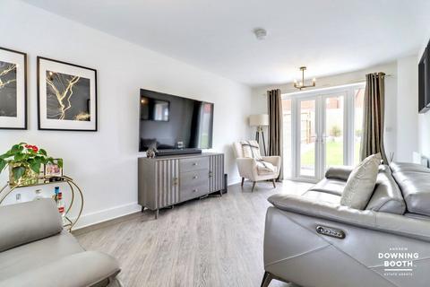 3 bedroom detached house for sale, Lichfield WS14