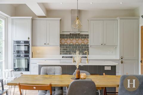 4 bedroom detached house for sale, Selwyn Road, Edgbaston, Birmingham, B16