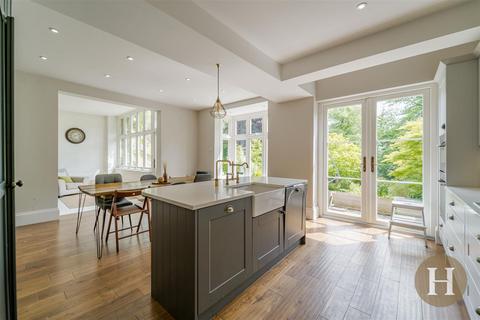 4 bedroom detached house for sale, Selwyn Road, Edgbaston, Birmingham, B16