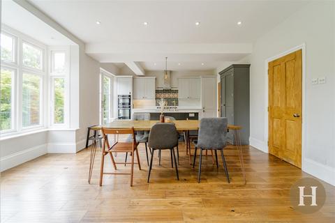 4 bedroom detached house for sale, Selwyn Road, Edgbaston, Birmingham, B16