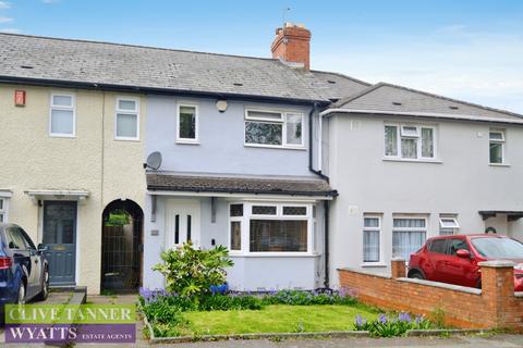 3 bedroom terraced house for sale, Leominster Road, Tyseley, Birmingham, West Midlands B11 3BH