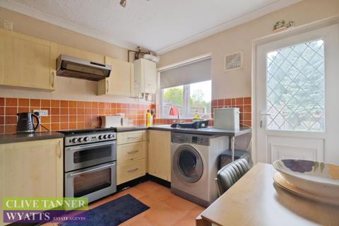 3 bedroom terraced house for sale, Leominster Road, Tyseley, Birmingham, West Midlands B11 3BH