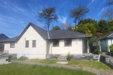 3 bedroom semi-detached bungalow for sale, 10 Parc Bron Y Graig, Harlech