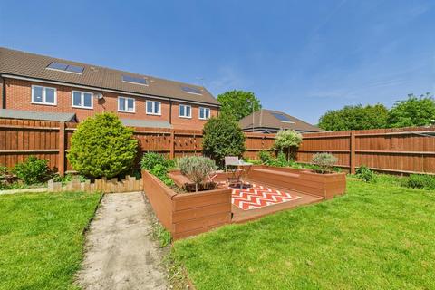 3 bedroom maisonette for sale, Whaddon Chase, Aylesbury HP19