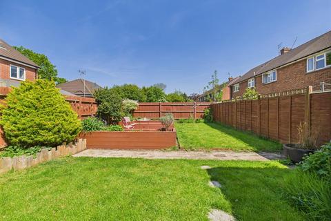 3 bedroom maisonette for sale, Whaddon Chase, Aylesbury HP19