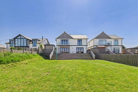 4 bedroom detached house for sale, Madeira Drive, Widemouth Bay, Bude