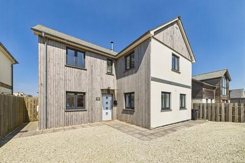 4 bedroom detached house for sale, Madeira Drive, Widemouth Bay, Bude