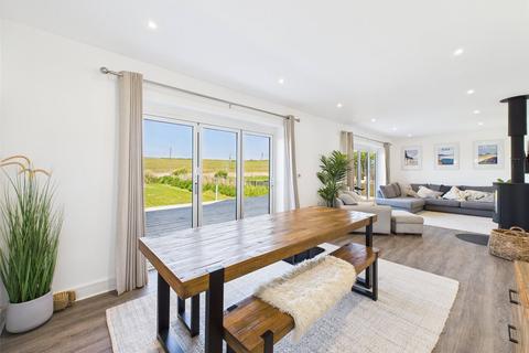 4 bedroom detached house for sale, Madeira Drive, Widemouth Bay, Bude