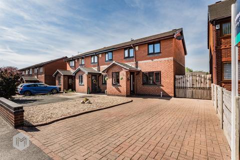 29 Factory Street, Tyldesley, Manchester, M29 8GQ