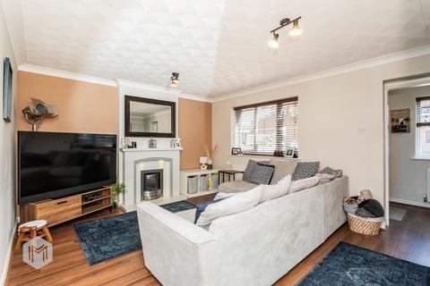 29 Factory Street, Tyldesley, Manchester, M29 8GQ