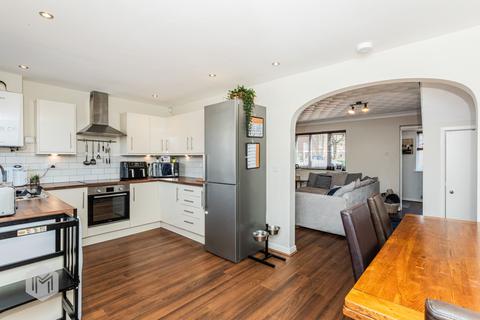29 Factory Street, Tyldesley, Manchester, M29 8GQ