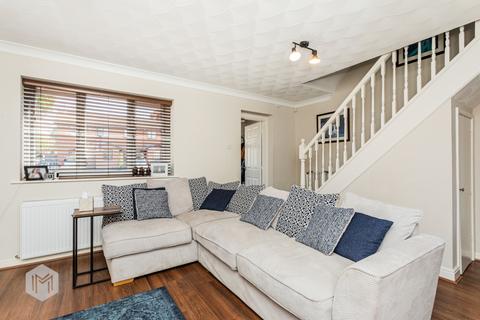 29 Factory Street, Tyldesley, Manchester, M29 8GQ