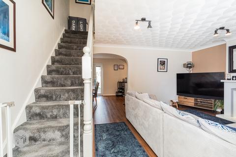 29 Factory Street, Tyldesley, Manchester, M29 8GQ
