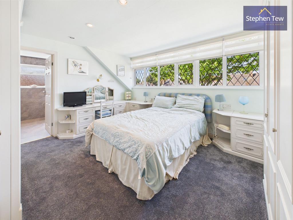 Bedroom 4