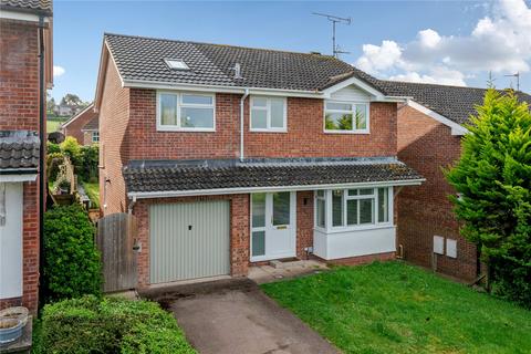 undefined, Maddox Close, Osbaston, Monmouth, Monmouthshire, NP25