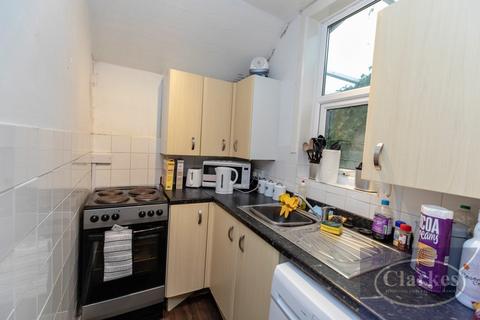 4 bedroom detached house for sale, Heathwood Road, Talbot Park, Bournemouth,