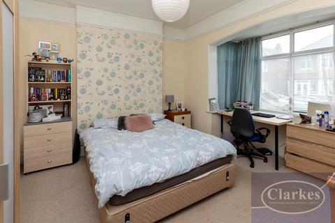 4 bedroom detached house for sale, Heathwood Road, Talbot Park, Bournemouth,