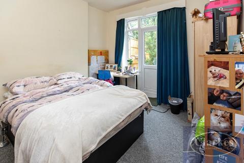 4 bedroom detached house for sale, Heathwood Road, Talbot Park, Bournemouth,