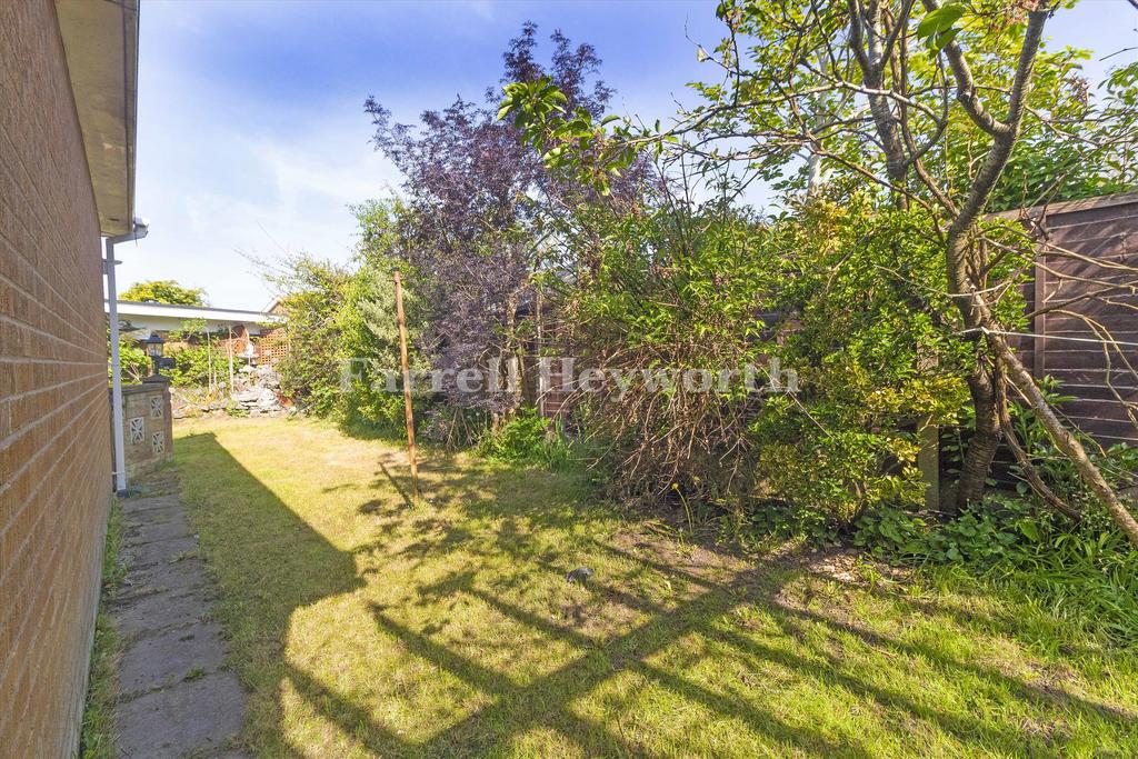 Rear Garden 2