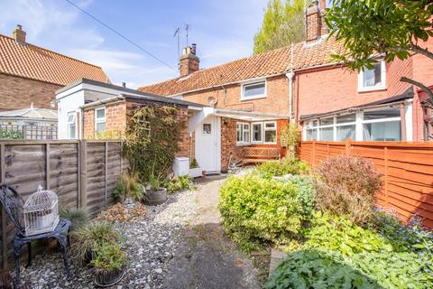 1 bedroom cottage for sale, Pleasant Place, Heacham, King's Lynn, Norfolk, PE31