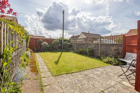1 bedroom cottage for sale, Pleasant Place, Heacham, King's Lynn, Norfolk, PE31