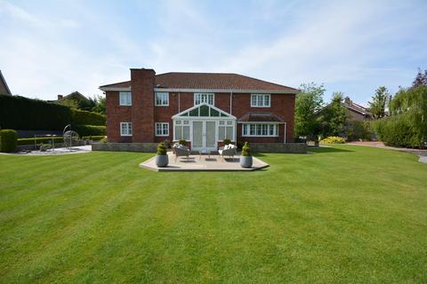 5 bedroom detached house for sale, Low Green, Newton Aycliffe