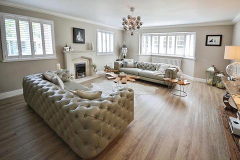 5 bedroom detached house for sale, Low Green, Newton Aycliffe