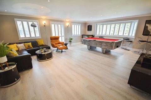 5 bedroom detached house for sale, Low Green, Newton Aycliffe