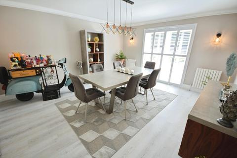 5 bedroom detached house for sale, Low Green, Newton Aycliffe