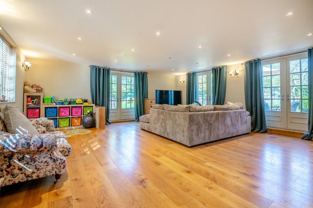 Playroom