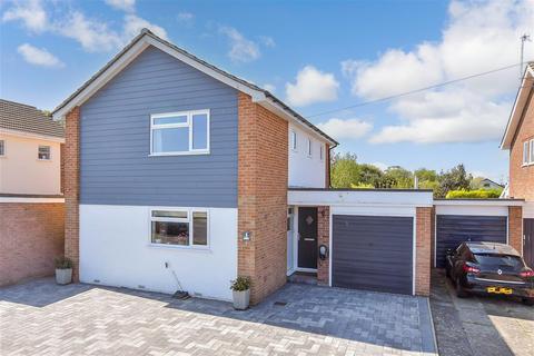 5 Blondell Drive, Bognor Regis, PO21 4BQ