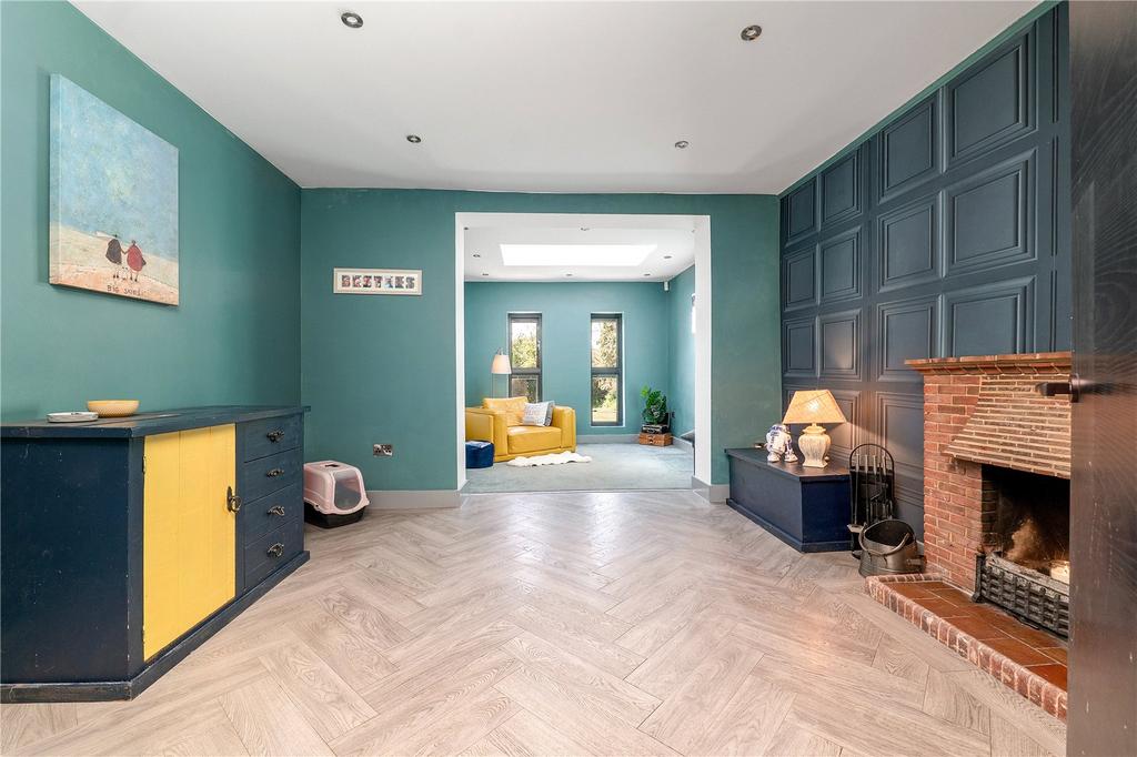 Sitting Room