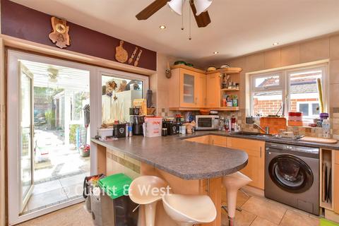 4 bedroom semi-detached bungalow for sale, Mackie Avenue, Patcham, Brighton, East Sussex