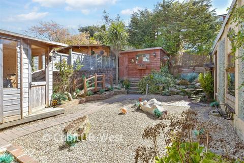 undefined, Mackie Avenue, Brighton BN1