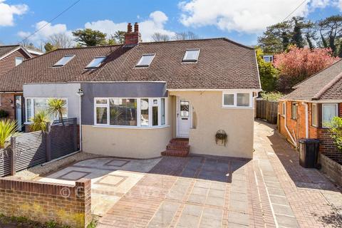 undefined, Mackie Avenue, Brighton BN1