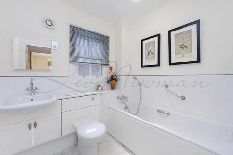 Brent Street, Hendon, NW4