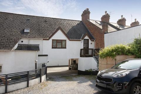 2 bedroom coach house for sale, Howard Close, Dawlish EX7