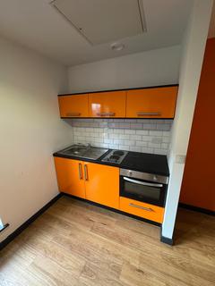 Studio to rent, Studio Apartment, The Artesian