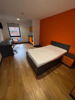 undefined, Studio Apartment, The Artesian