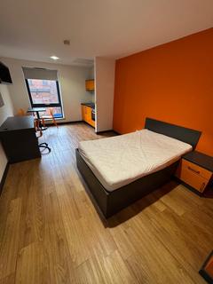 undefined, Studio Apartment, The Artesian