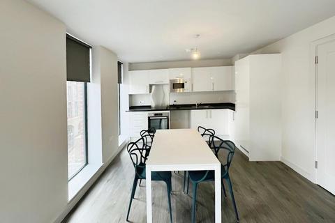 2 bedroom apartment to rent, Neptune Place, Grafton Street, Liverpool