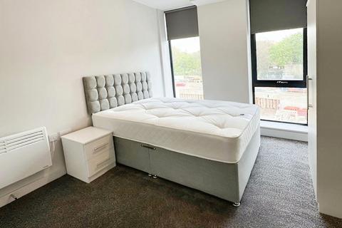 2 bedroom apartment to rent, Neptune Place, Grafton Street, Liverpool